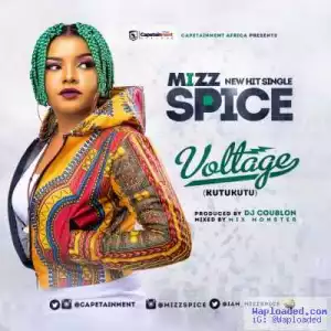 Mizz Spice - Voltage (Prod. by DJ Coublon)